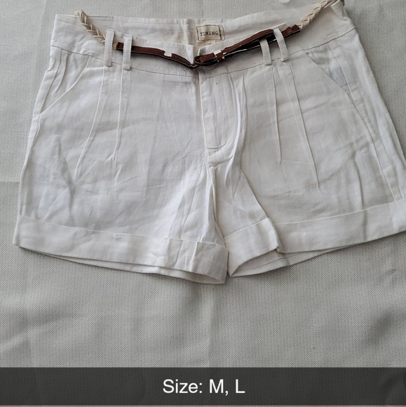 Shorts/Tops - Picture 2 of 8